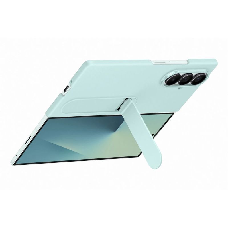 MF966CMEGWW Silicone Case Samsung Galaxy Fold7, Mint