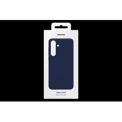 PS731CN Silicone Case Samsung Galaxy S25 FE, Dark Blue
