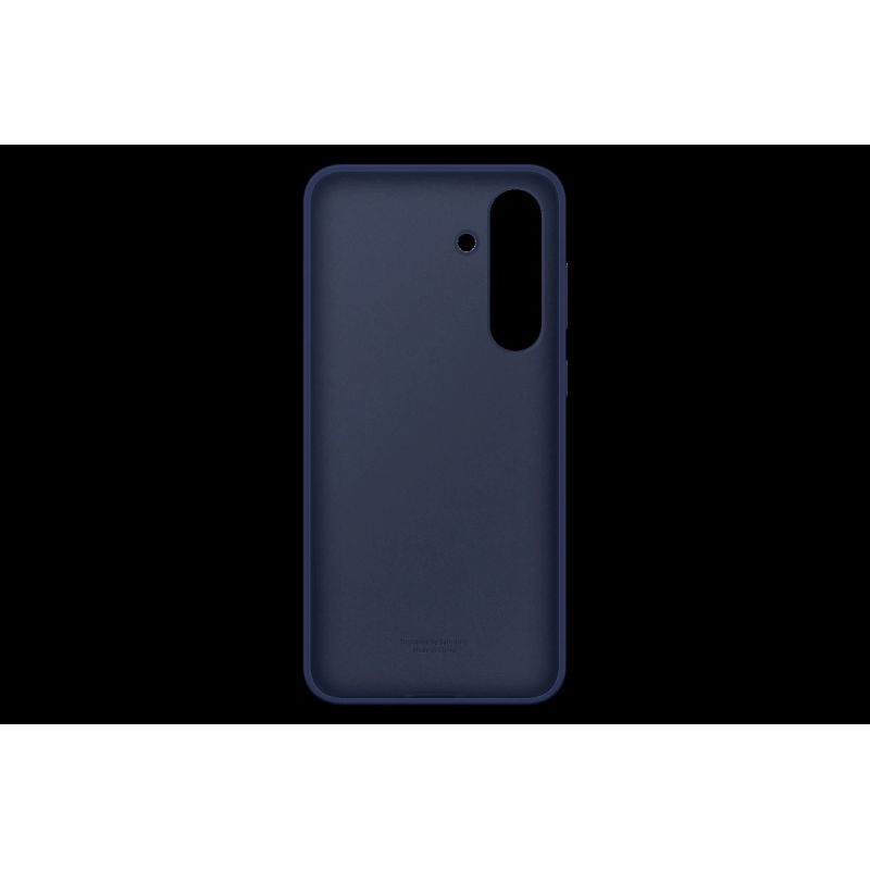 PS731CN Silicone Case Samsung Galaxy S25 FE, Dark Blue