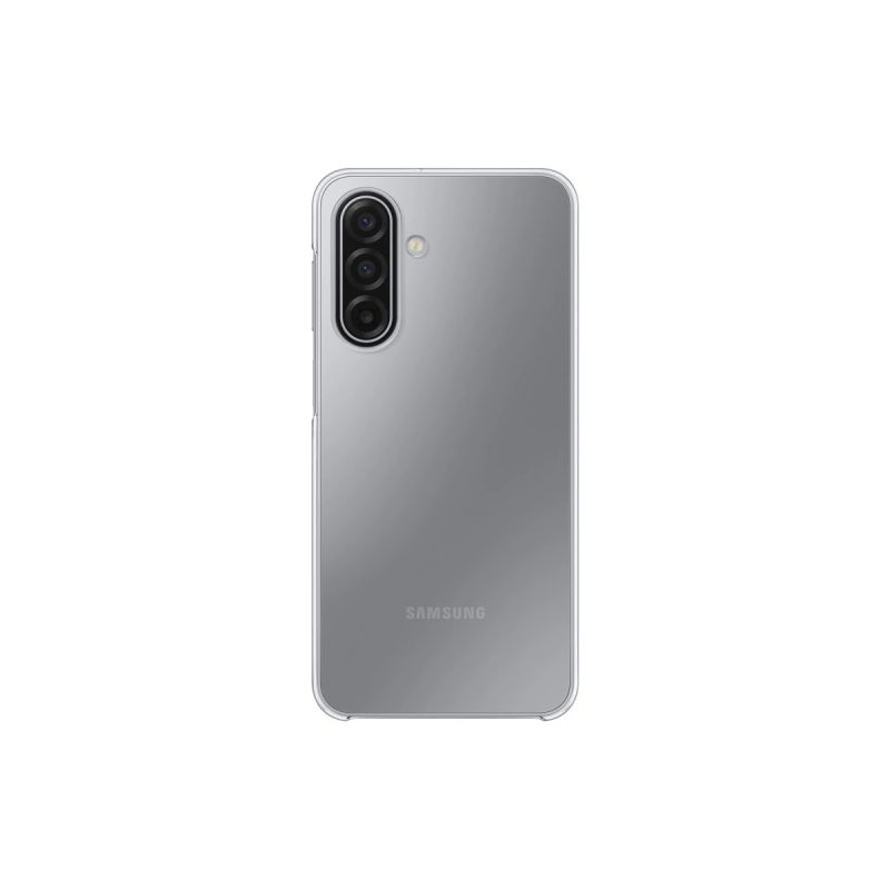 QA176CT Clear Case Samsung Galaxy A17, Transparancy