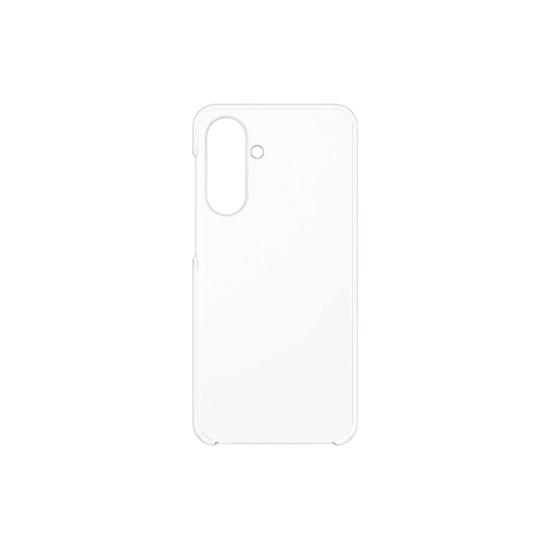 QA176CT Clear Case Samsung Galaxy A17, Transparancy