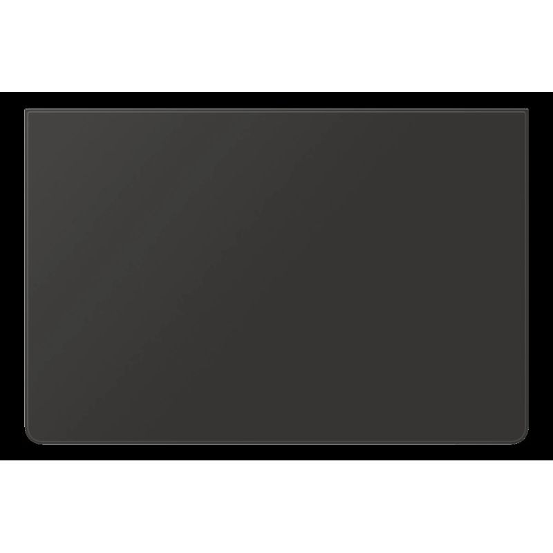 DX930UB Book Cover Keyboard Slim Samsung Galaxy Tab S11 Ultra, Black