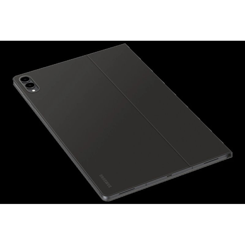 DX930UB Book Cover Keyboard Slim Samsung Galaxy Tab S11 Ultra, Black