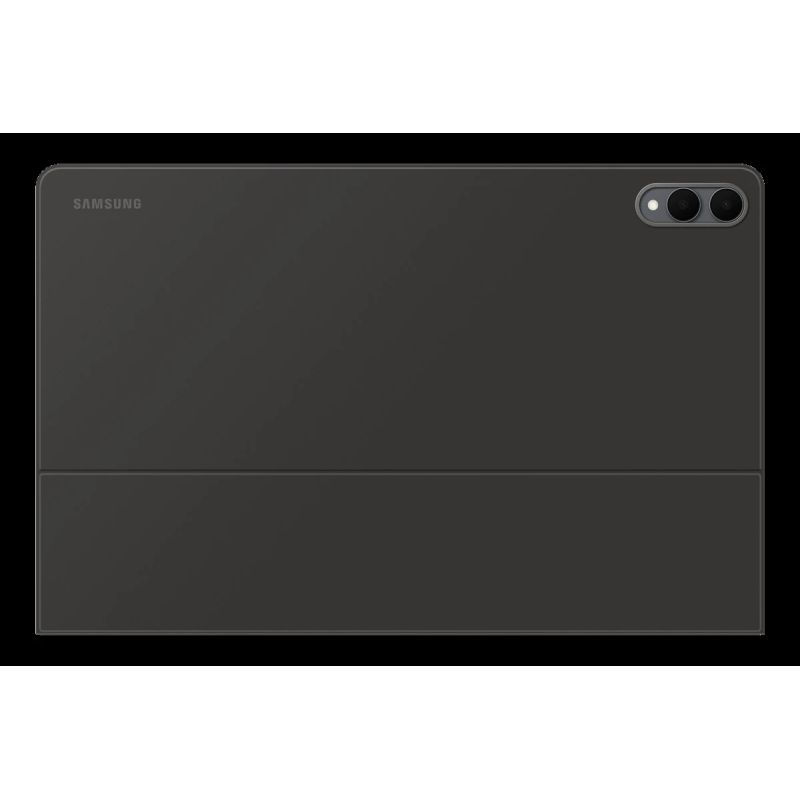 DX930UB Book Cover Keyboard Slim Samsung Galaxy Tab S11 Ultra, Black
