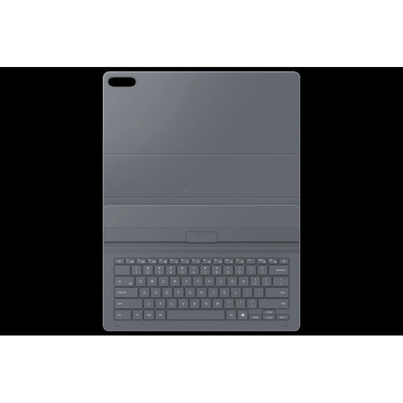 DX930UB Book Cover Keyboard Slim Samsung Galaxy Tab S11 Ultra, Black