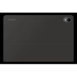 DX730UB Book Cover Keyboard Slim Samsung Galaxy Tab S11, Black