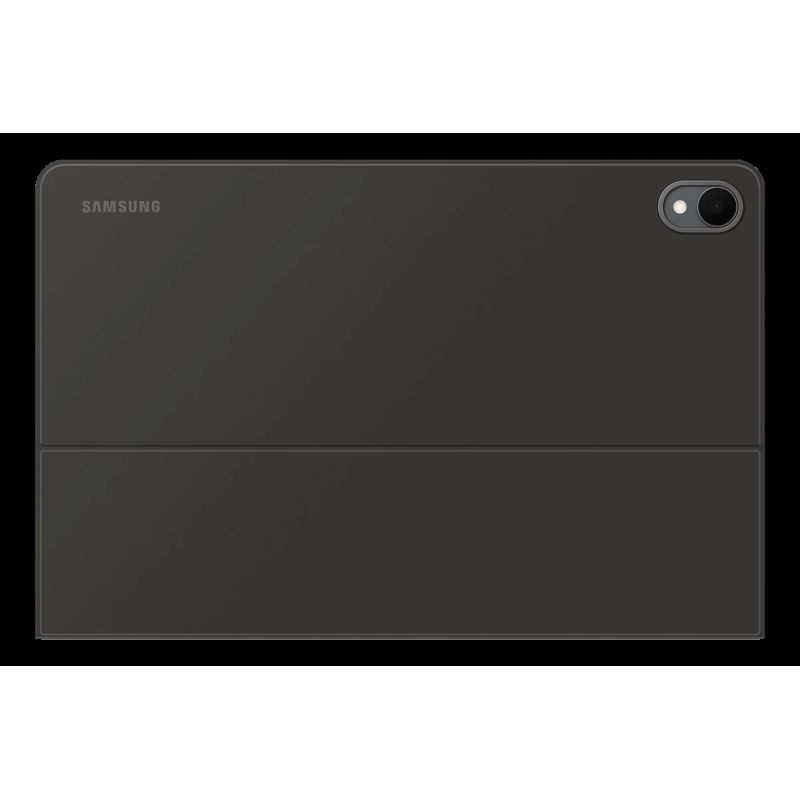 DX730UB Book Cover Keyboard Slim Samsung Galaxy Tab S11, Black