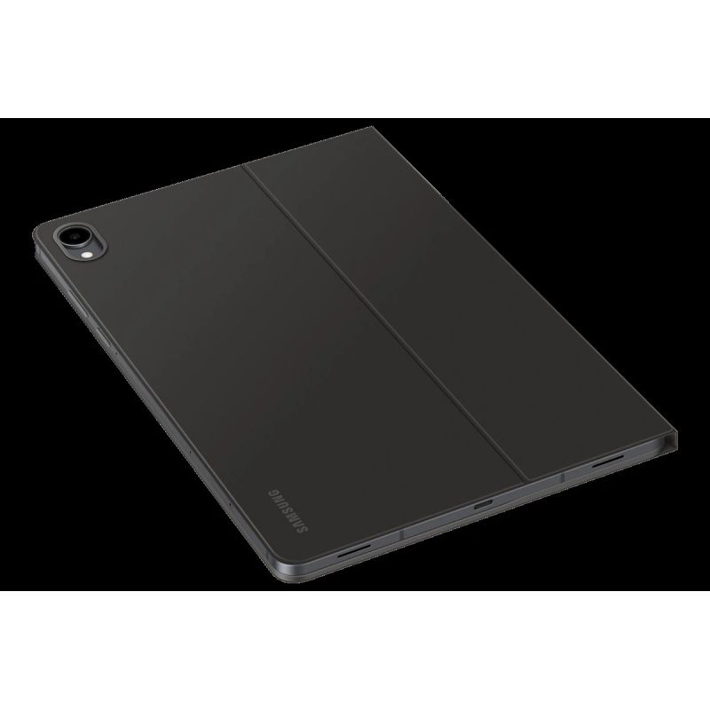 DX730UB Book Cover Keyboard Slim Samsung Galaxy Tab S11, Black