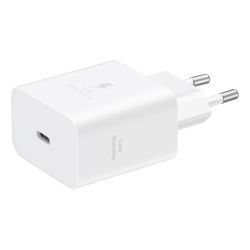 T4511NWEGEU Samsung 45W Power Adapter Type-C ,W-O Cable,, White