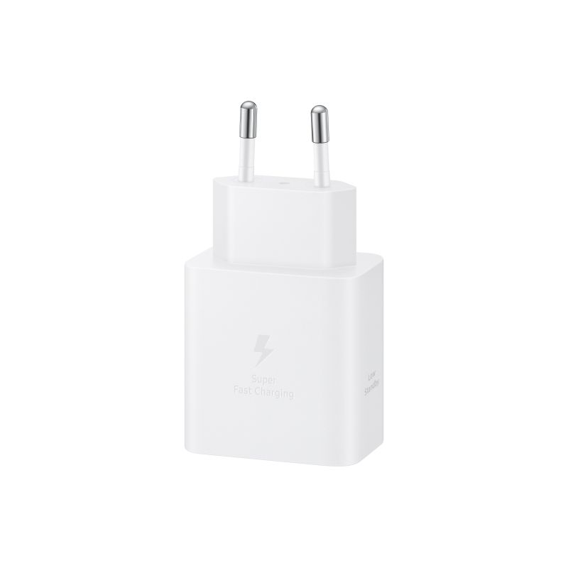 T4511NWEGEU Samsung 45W Power Adapter Type-C ,W-O Cable,, White