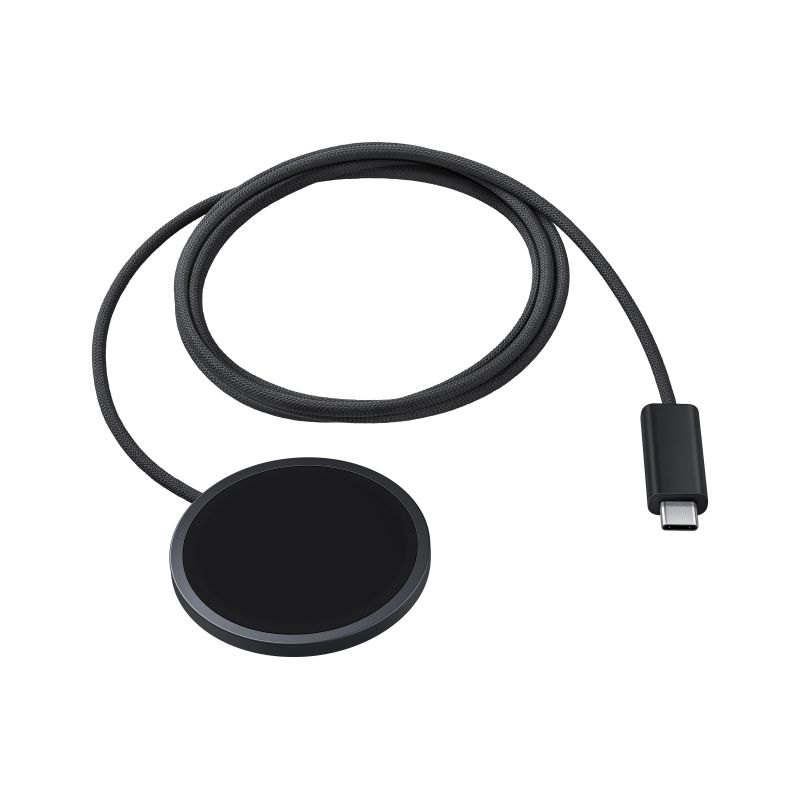 P2900BBEGWW 25W Magnet Wireless Charger, Black