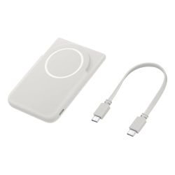 U2500XJE Battery Pack 5 000mAh, Gray