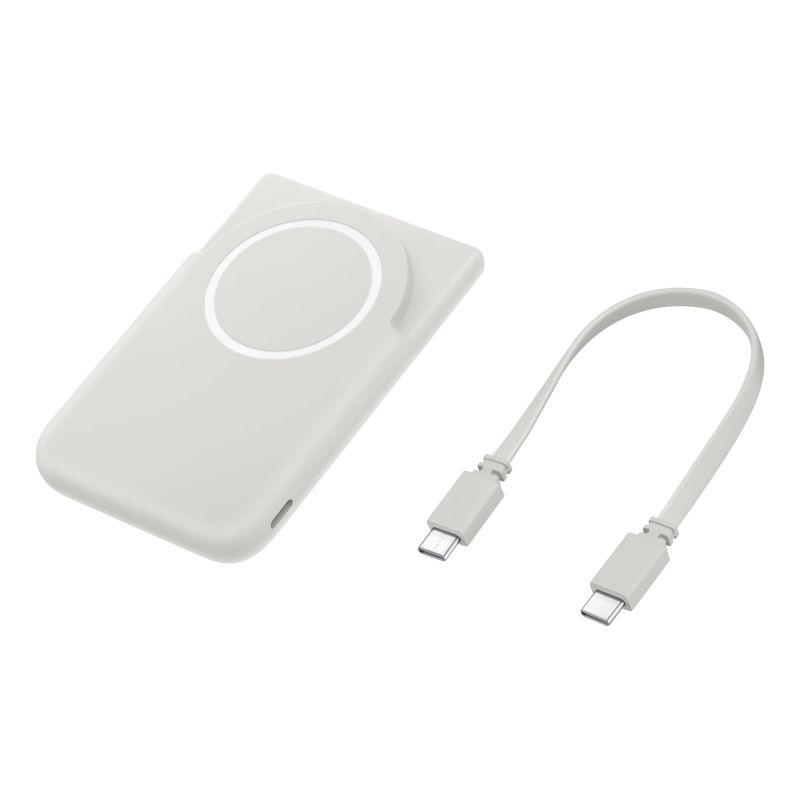 U2500XJE Battery Pack 5 000mAh, Gray