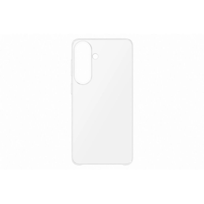 QS947CT Clear Case Samsung Galaxy S26 Plus, Transparency