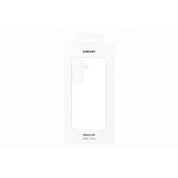QS942CT Clear Case Samsung Galaxy S26, Transparency