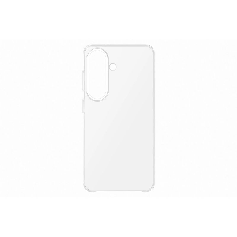 QS942CT Clear Case Samsung Galaxy S26, Transparency