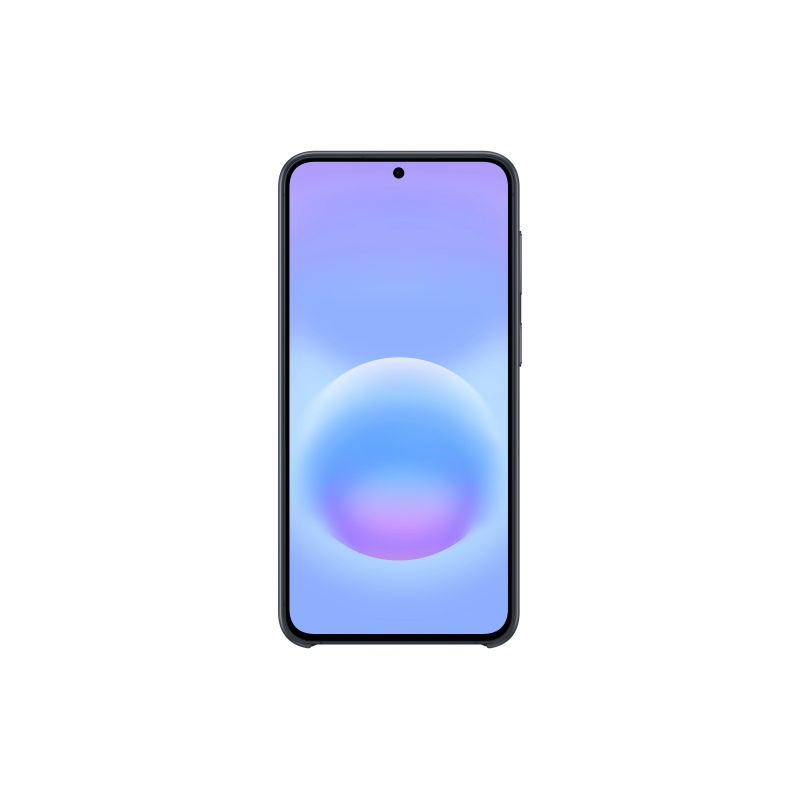 OA576TBE Card Slot Case Case Samsung Galaxy A57, Black