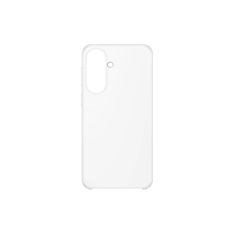 QA376CTE Clear Case Case Samsung Galaxy A37, Transparent