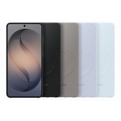 SS942CB Slim Magnet Case Samsung Galaxy S26, Black