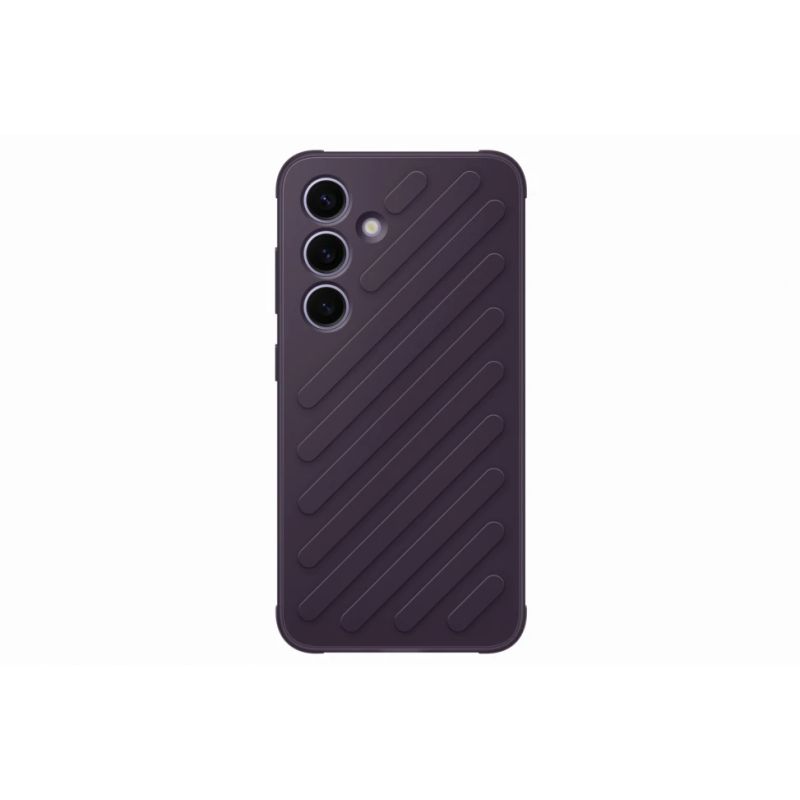 FPS921SA Shield Case Samsung Galaxy S24, Dark Violet