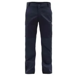 Men´s work trousers CAT navy 36-32