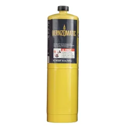 Propylene gas Bernzomatic MAP-Pro, 399,7 g