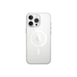 MA7F4ZM-A iPhone 16 Pro Max Clear Case with MagSafe
