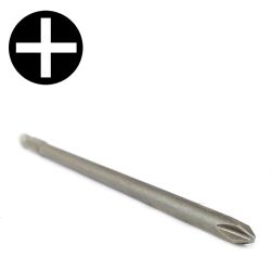 SPECIALIST+ screwdriver bit PH2, 150mm