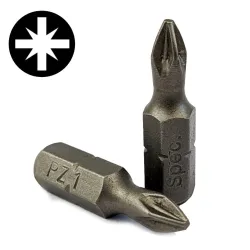 SPECIALIST+ screwdriver bit PZ1