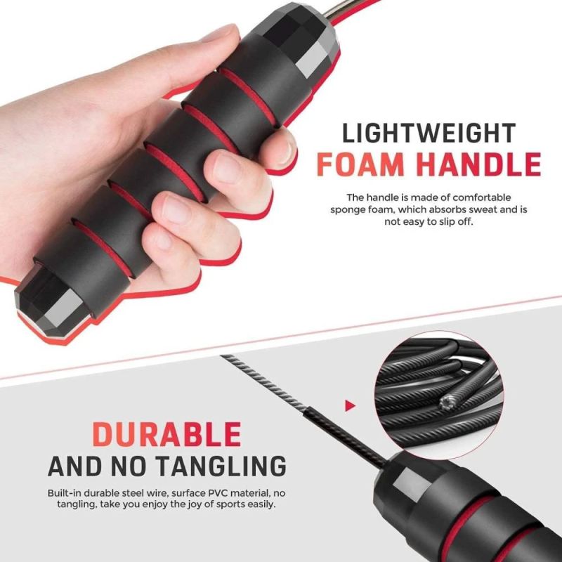 Lecamaukla Tomaz Sport Jumper sarkana 2,8 m gara