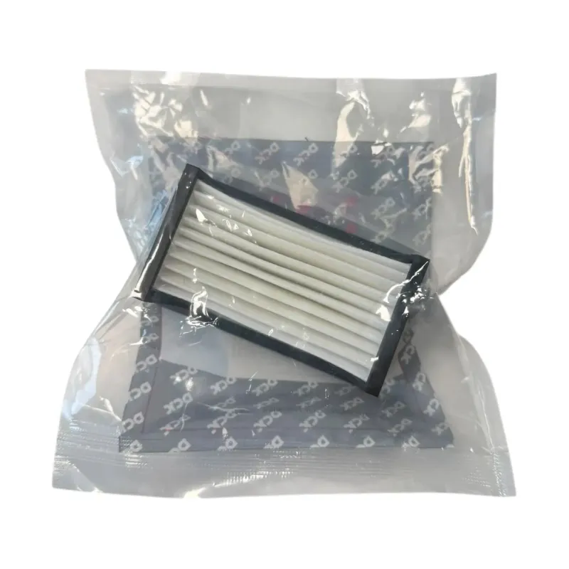 Filtrs KZC05-26XC, 26-8-KRHDE20V-26R2KIT perforatoriem ar putekļu nosūkšanas uzgali, DCK