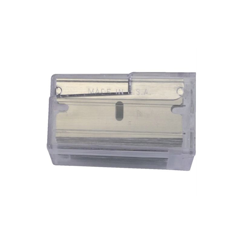 Stikla skrāpja asmeņi, Stanley 10 gab.