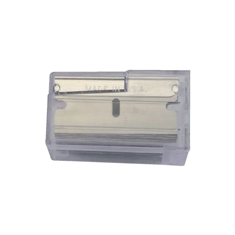 Stikla skrāpja asmeņi, Stanley 10 gab.