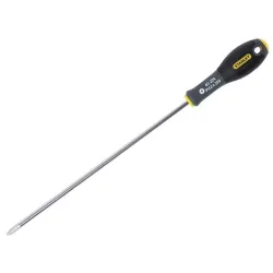 Atsuktuvas Stanley Fatmax PH2x250 mm ,su blisteriu,