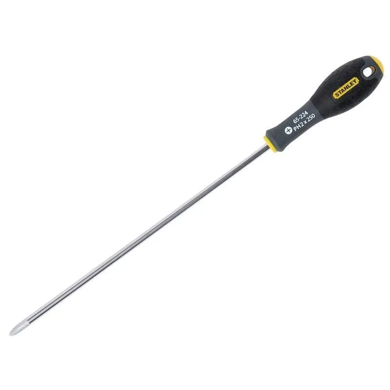 Skrūvgriezis Stanley Fatmax PH2x250 mm ,ar tulznu,