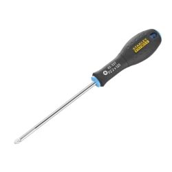 Stanley Fatmax Screwdriver PZ2x125 mm ,with blister,