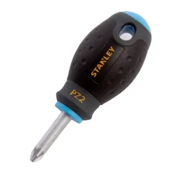 Skrūvgriezis Stanley Fatmax PZ2x30 mm ,ar tulznu,
