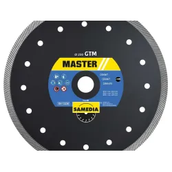 Diam. disc „SAMEDIA GTM 350x30-25,4