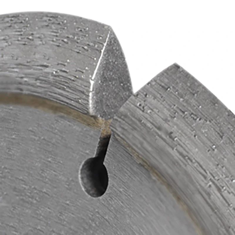 Īpašs frēzes disks SAMEDIA VFM 125