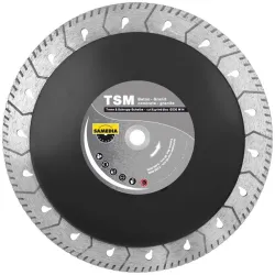Deim. dis. „SAMEDIA TSM 230 M14
