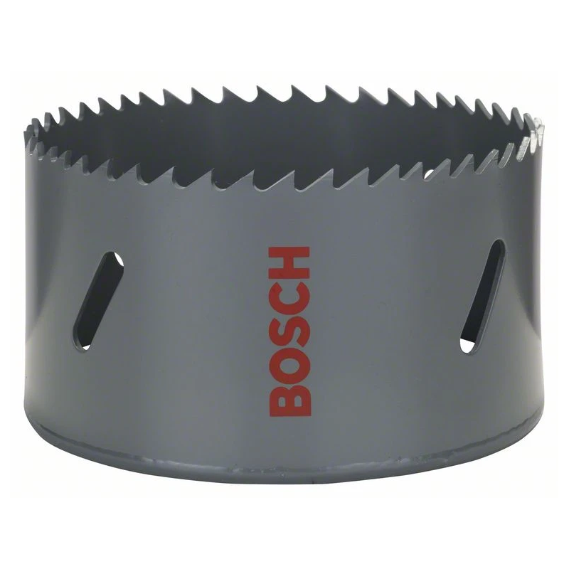 HSS-Bimetāla caurumzāģis 89 mm