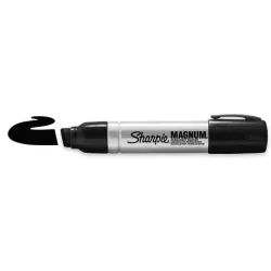 Marker Sharpie Magnum