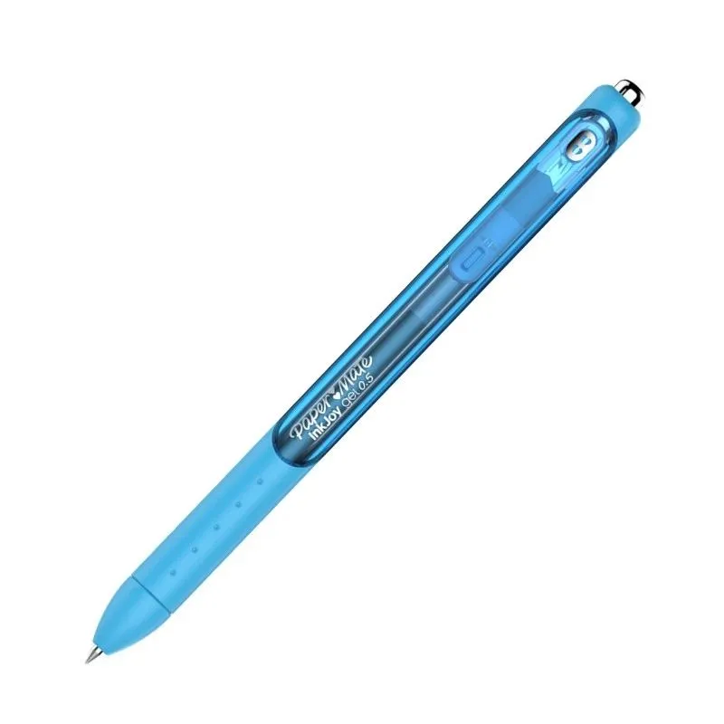Rašiklis „InkJoy GEL žalios sp.
