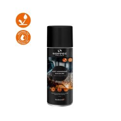 Soppec anti spatter spray 400 ml