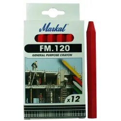 Markal FM120 red