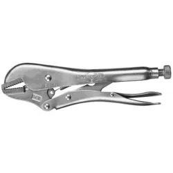 7r straight jaw locking plier