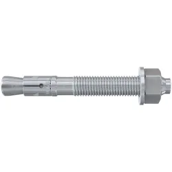 Bolt anchor FBNII 10-70 ,10x146,