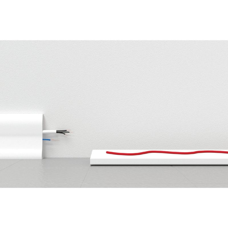 Fischer montāžas līme, balta