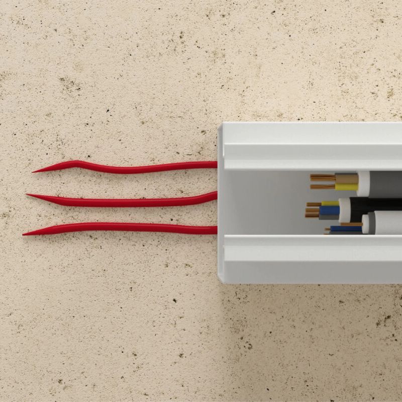 Poliuretāna līme EXPRESS PU, bēšs, 310 ml, FISCHER