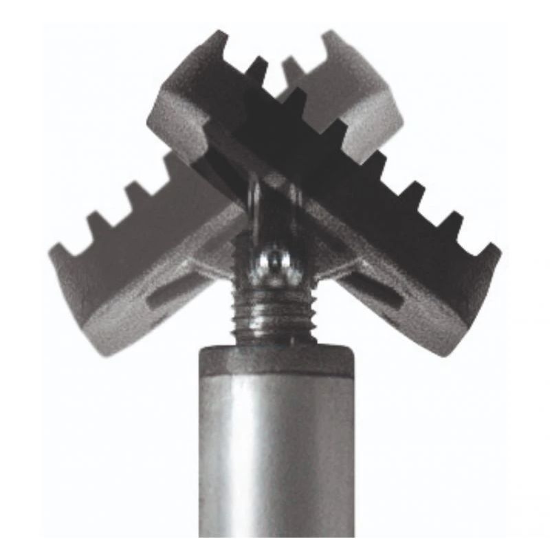 Teleskooptugi BESSEY STE250, 2,5 m